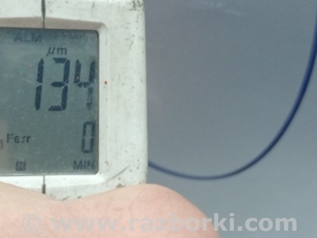 ФОТО Дверь передняя правая для Toyota Land Cruiser Prado 120 Киев