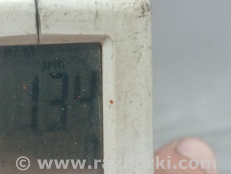 ФОТО Дверь передняя правая для Toyota Land Cruiser Prado 120 Киев