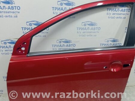 ФОТО Дверь передняя левая для Mitsubishi Lancer X 10 (08-17) Киев