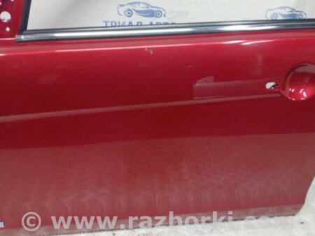 ФОТО Дверь передняя левая для Mitsubishi Lancer X 10 (08-17) Киев