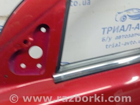 ФОТО Дверь передняя левая для Mitsubishi Lancer X 10 (08-17) Киев