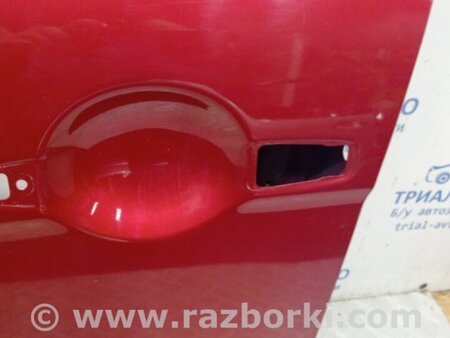 ФОТО Дверь передняя левая для Mitsubishi Lancer X 10 (08-17) Киев