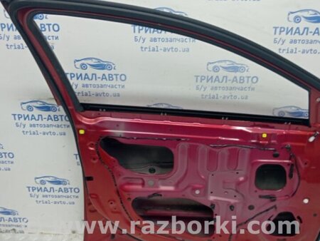 ФОТО Дверь передняя левая для Mitsubishi Lancer X 10 (08-17) Киев