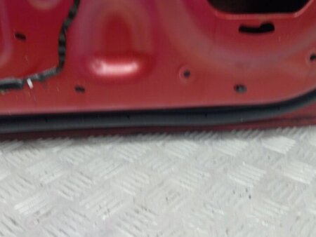 ФОТО Дверь передняя левая для Mitsubishi Lancer X 10 (08-17) Киев