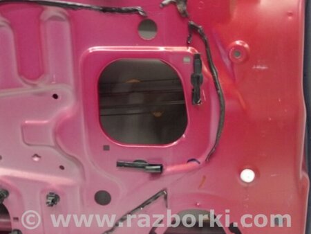 ФОТО Дверь передняя левая для Mitsubishi Lancer X 10 (08-17) Киев