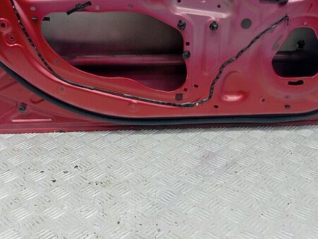 ФОТО Дверь передняя левая для Mitsubishi Lancer X 10 (08-17) Киев