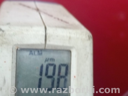 ФОТО Дверь передняя левая для Mitsubishi Lancer X 10 (08-17) Киев