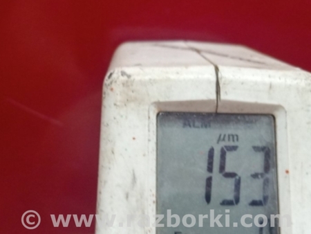 ФОТО Дверь передняя левая для Mitsubishi Lancer X 10 (08-17) Киев