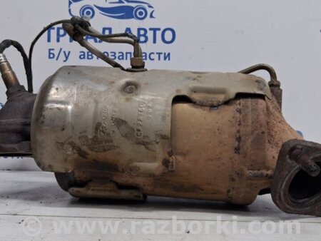 ФОТО Катализатор для KIA Sportage SL (2010-2015) Київ