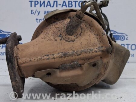 ФОТО Катализатор для KIA Sportage SL (2010-2015) Київ