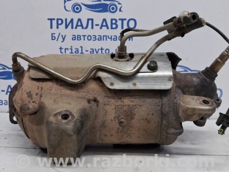 ФОТО Катализатор для KIA Sportage SL (2010-2015) Київ