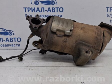 ФОТО Катализатор для KIA Sportage SL (2010-2015) Київ