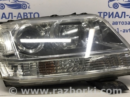 ФОТО Фара Правая ксенон для Suzuki Grand Vitara Киев