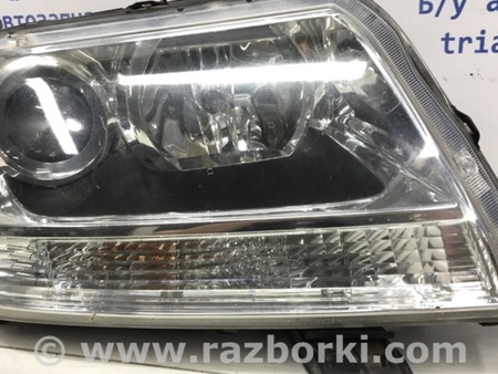 ФОТО Фара Правая ксенон для Suzuki Grand Vitara Киев