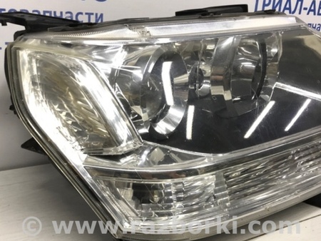 ФОТО Фара Правая ксенон для Suzuki Grand Vitara Киев