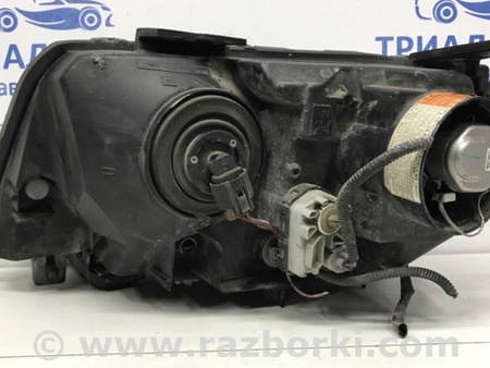 ФОТО Фара Правая ксенон для Suzuki Grand Vitara Киев