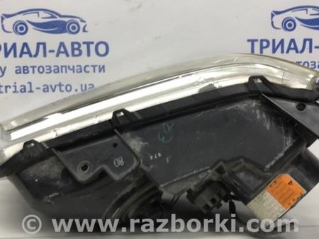ФОТО Фара Правая ксенон для Suzuki Grand Vitara Киев
