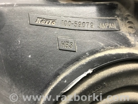 ФОТО Фара Правая ксенон для Suzuki Grand Vitara Киев