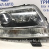 ФОТО Фара Правая ксенон для Suzuki Grand Vitara Киев