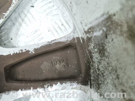 ФОТО Диски титан комплект R18 для Suzuki Grand Vitara Київ