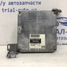 Блок управления двигателем Toyota Avensis T250 (02.2003-10.2009)