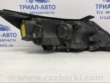 ФОТО Фара Левая Ксенон для KIA Sportage SL (2010-2015) Киев