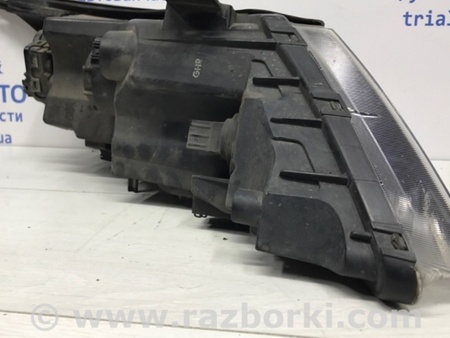 ФОТО Фара Левая Ксенон для KIA Sportage SL (2010-2015) Киев