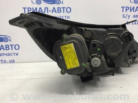 ФОТО Фара Левая Ксенон для KIA Sportage SL (2010-2015) Киев