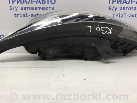 ФОТО Фара Левая Ксенон для KIA Sportage SL (2010-2015) Киев