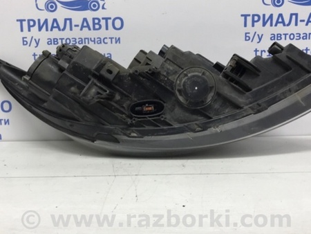 ФОТО Фара Левая Ксенон для KIA Sportage SL (2010-2015) Киев