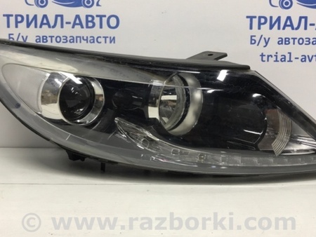 ФОТО Фара Правая ксенон для KIA Sportage SL (2010-2015) Киев