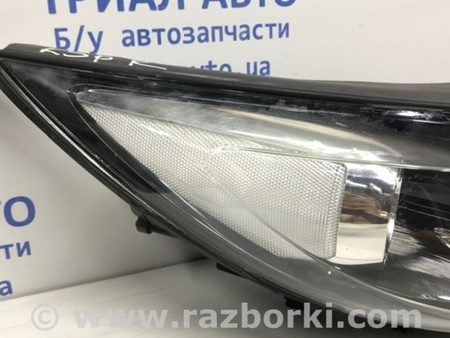 ФОТО Фара Правая ксенон для KIA Sportage SL (2010-2015) Киев