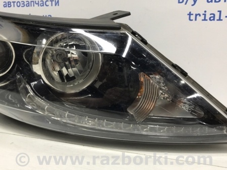 ФОТО Фара Правая ксенон для KIA Sportage SL (2010-2015) Киев