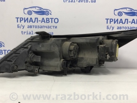 ФОТО Фара Правая ксенон для KIA Sportage SL (2010-2015) Киев