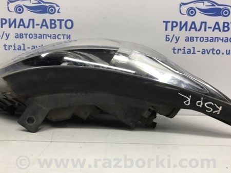 ФОТО Фара Правая ксенон для KIA Sportage SL (2010-2015) Киев