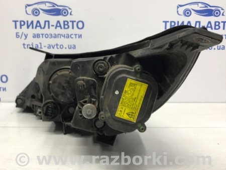 ФОТО Фара Правая ксенон для KIA Sportage SL (2010-2015) Киев