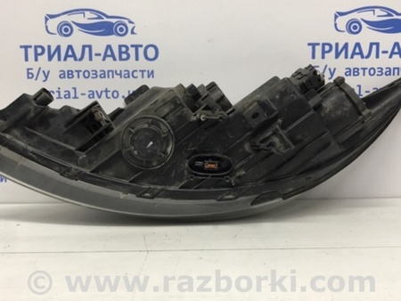 ФОТО Фара Правая ксенон для KIA Sportage SL (2010-2015) Киев
