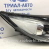 ФОТО Фара Правая ксенон для KIA Sportage SL (2010-2015) Киев