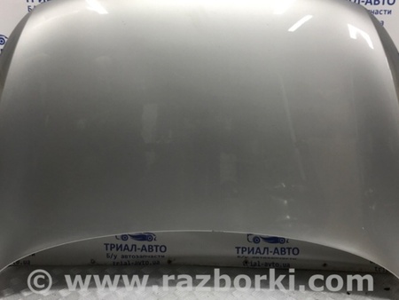 ФОТО Капот для KIA Sportage SL (2010-2015) Київ