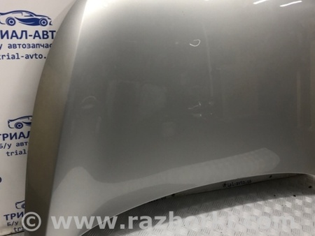 ФОТО Капот для KIA Sportage SL (2010-2015) Київ