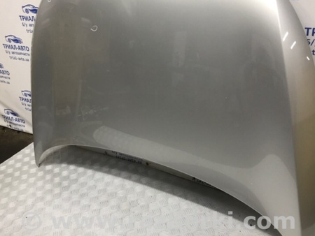 ФОТО Капот для KIA Sportage SL (2010-2015) Київ