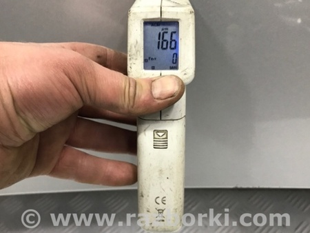 ФОТО Капот для KIA Sportage SL (2010-2015) Київ