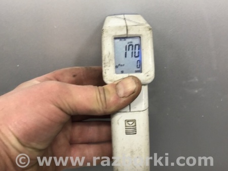 ФОТО Капот для KIA Sportage SL (2010-2015) Київ