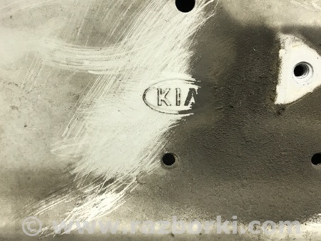 ФОТО Капот для KIA Sportage SL (2010-2015) Київ