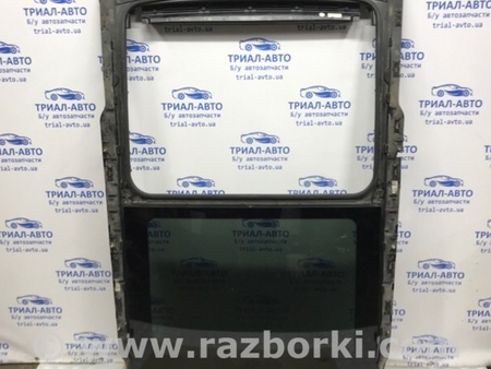 ФОТО Стекло панорамной крыши для KIA Sportage SL (2010-2015) Київ