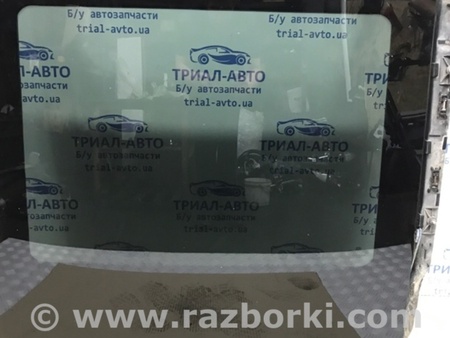 ФОТО Стекло панорамной крыши для KIA Sportage SL (2010-2015) Київ