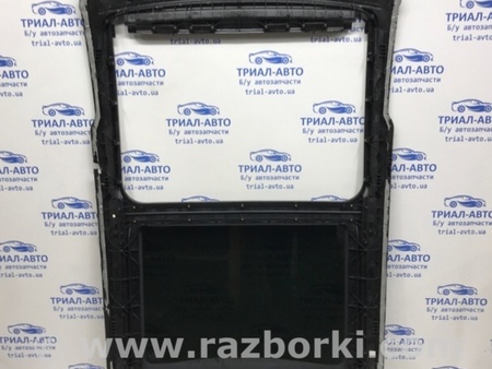 ФОТО Стекло панорамной крыши для KIA Sportage SL (2010-2015) Київ