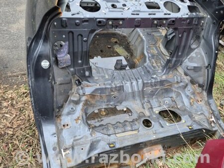 ФОТО Задняя часть кузова для Mitsubishi Lancer IX 9 (03-07) Київ