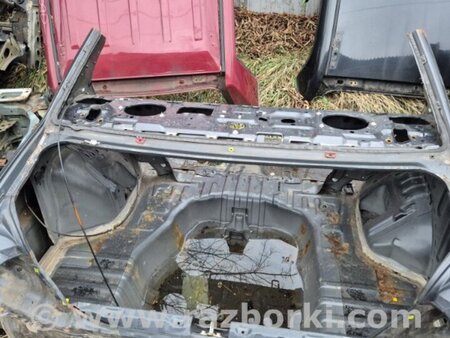 ФОТО Задняя часть кузова для Mitsubishi Lancer IX 9 (03-07) Київ