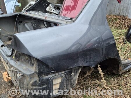 ФОТО Задняя часть кузова для Mitsubishi Lancer IX 9 (03-07) Київ
